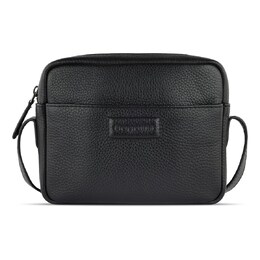 Сумка через плечо Bugatti Crossbody Bag, черный 12610373 | black