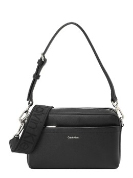 Сумка через плечо Calvin Klein Crossbody Bag, черный 21577688 | black