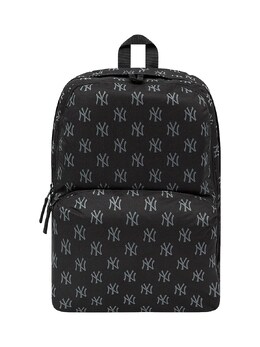 Рюкзак New Era Backpack, черный 23460417 | black