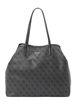 Сумка шоппер Guess Shopper VICTTORIA, черный 20642859 | black
