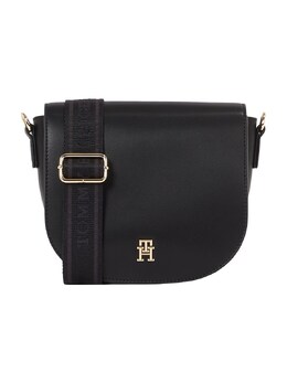 Сумка через плечо Tommy Hilfiger Crossbody Bag, черный 22619126 | black