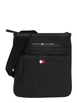 Сумка через плечо Tommy Hilfiger Crossbody Bag, черный 7610439 | black