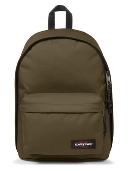 Рюкзак Eastpak Backpack Out Of Office, оливковый 6616309 | olive