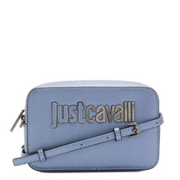 Сумка через плечо Just Cavalli Crossbody Bag, синий 17963777 | blue