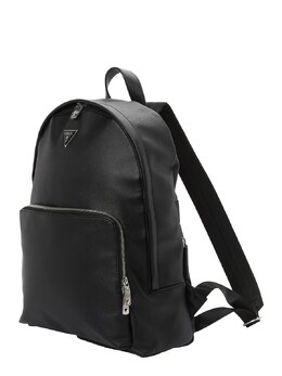 Рюкзак Guess Backpack Milano, черный 12467037 | black