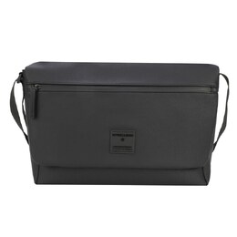 Сумка через плечо Strellson Crossbody Bag Westferry Dorian, черный 19133630 | black