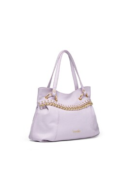 Сумка через плечо Braccialini Shoulder Bag, фиолетовый 22880650 | purple
