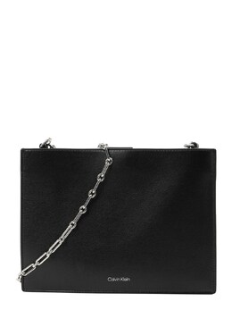 Сумка через плечо Calvin Klein Crossbody Bag, черный 21894038 | black
