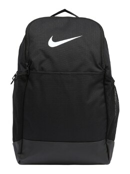 Рюкзак Nike Sports Backpack Brasilia 9.5, черный 8009617 | black