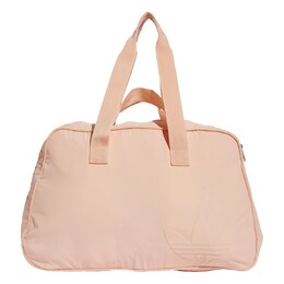 Дорожная сумка Adidas Originals Weekender, светло-розовый 21919469 | light pink