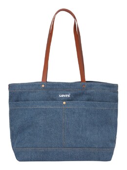 Сумка шоппер Levi's Shopper, темно-синий 16127713 | dark blue