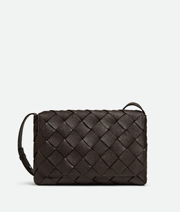 Сумка через плечо Bottega Veneta, карамельный 815796v4fv12145 | карамельный