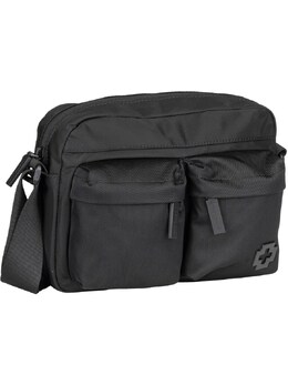 Сумка через плечо Strellson Crossbody Bag Wood Street, черный 20936766 | black
