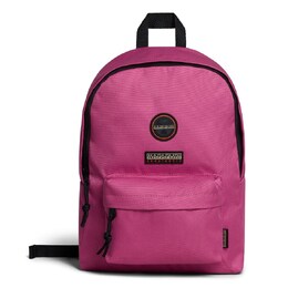 Рюкзак Napapijri Backpack Voyage 3, розовый 21930675 | pink