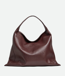 Сумка через плечо Bottega Veneta 803976v4o902129 | насыщенный коричневый