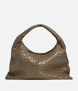 Сумка через плечо Bottega Veneta 763970v3iv12360 | сосновая шишка