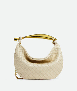 Сумка через плечо Bottega Veneta 776768vcpp19277 | светлый оттенок коричневого