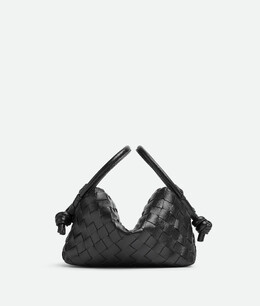 Сумка через плечо Bottega Veneta, черный 796615v2hl11019 | черный