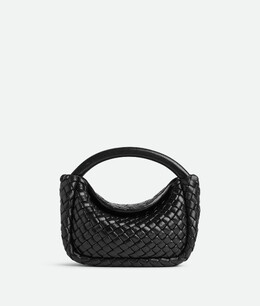 Сумка-мини Bottega Veneta, черный 805739v3rg11019 | черный