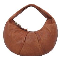 Сумка через плечо Campomaggi Shoulder Bag, цвет pueblo 23417121 | pueblo