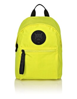 Рюкзак Plein Sport Backpack Boston, цвет light yellow 23558645 | light yellow