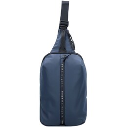 Сумка через плечо Bugatti Crossbody Bag Blanc, цвет marine blue/indigo 8695671 | marine blue/indigo