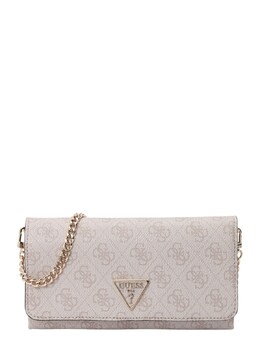 Сумка через плечо Guess Crossbody Bag NOELLE, натуральный белый 23226258 | natural white