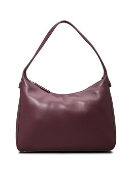 Сумка через плечо Calvin Klein Shoulder Bag Sense, цвет berry 22059949 | berry