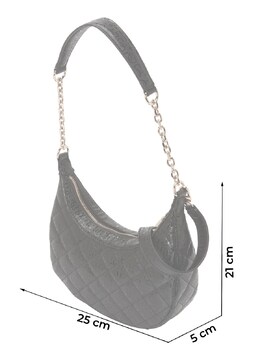 Сумка через плечо Guess Shoulder Bag BESSEY, черный 23541856 | black