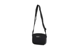 Сумка через плечо унисекс Puma, Black 078744-01 | black