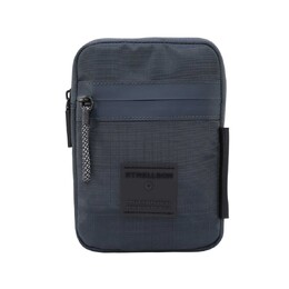 Сумка через плечо Strellson Crossbody Bag, синий 12542672 | blue