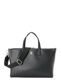 Сумка шоппер Tommy Hilfiger Shopper, черный 22275153 | black