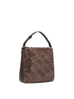Сумка через плечо Braccialini Shoulder Bag, коричневый 22880665 | brown