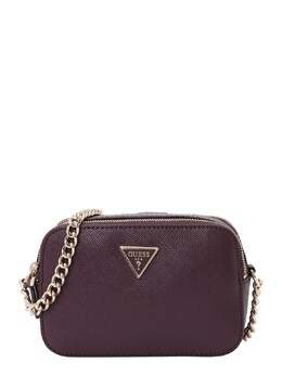 Сумка через плечо Guess Crossbody Bag Noelle, цвет aubergine 22583280 | aubergine