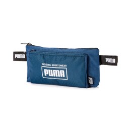 Поясная сумка Puma Fanny Pack, синий 4798792 | blue