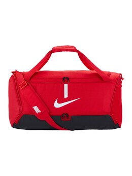 Сумка Nike Sports Bag Academy, красный 5790693 | red