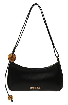 Сумка Le Bisou Perle Jacquemus 23e/231ba057-3000