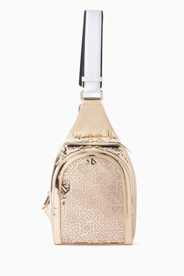 Christian Louboutin Loubifunk Backpack in Leather 217782000_248