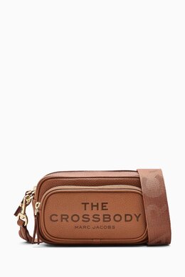 Marc Jacobs The Crossbody Bag in Leather 218096022_15