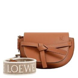 Loewe Soft Calfskin Gate Dual Mini Bag a650n46x132530