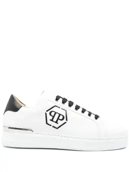Philipp Plein Hexagon sneakers 28868205