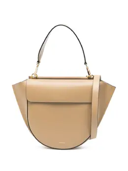 Wandler medium Hortensia tote bag 28704792