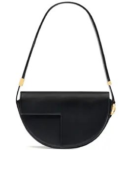 Patou Le Patou leather shoulder bag 27685676