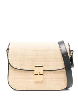 A.P.C. small Grace shoulder bag 28892061