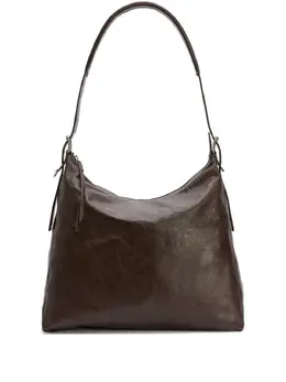 Lemaire belted shoulder bag 28362239