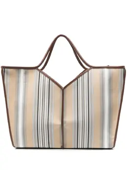 Hereu Calella tote bag 28700257