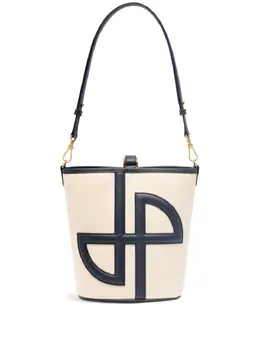 Patou medium JP bucket bag 27685755