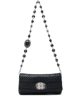 Miu Miu 2010 matelassé shoulder bag 28965370