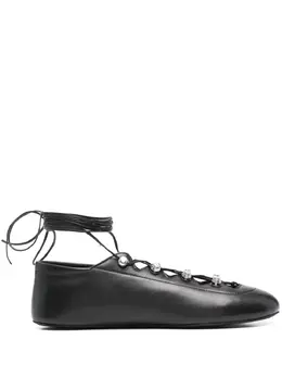 Alexander Wang Vyolette ballet flats 26443011