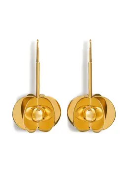 La Doublej Aura earrings 27859475
